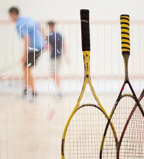 Israeli Squash Center (Herzliya Squash Center) squash venue photo 2 of 3