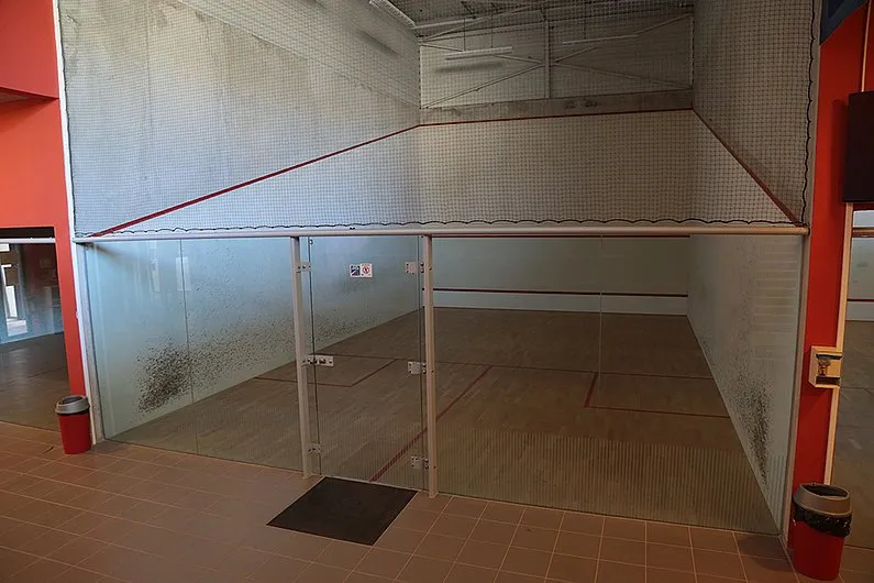 Istres Sports Squash squash venue photo 10 of 10