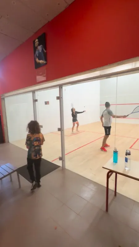 Istres Sports Squash squash venue photo 6 of 10