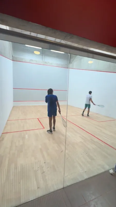 Istres Sports Squash squash venue photo 5 of 10