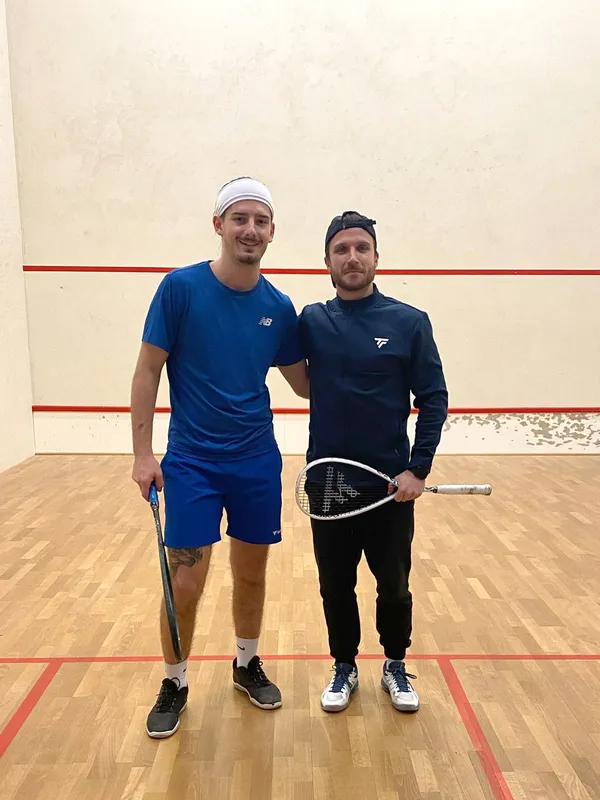 Istres Sports Squash squash venue photo 1 of 10