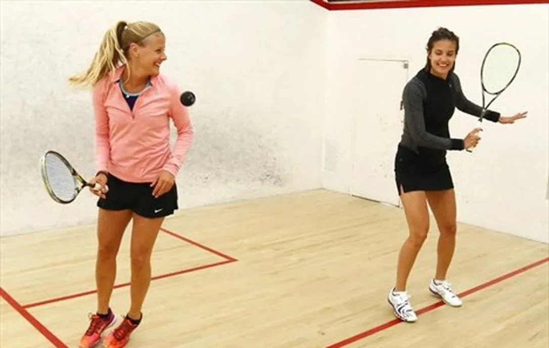 It s SquashTime squash venue photo 2 of 2