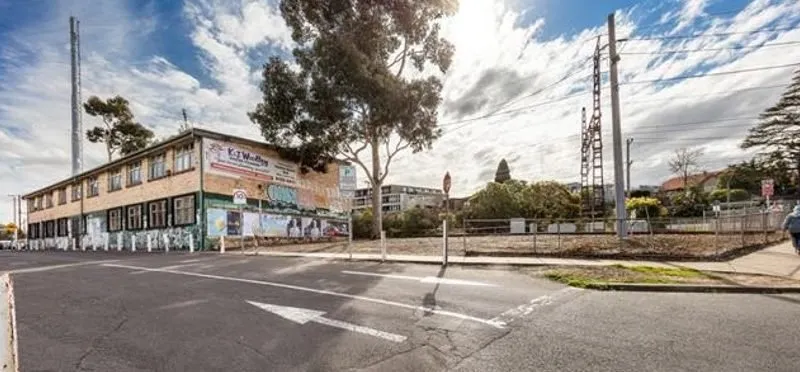 Ivanhoe Squash Courts squash venue photo 1 of 5