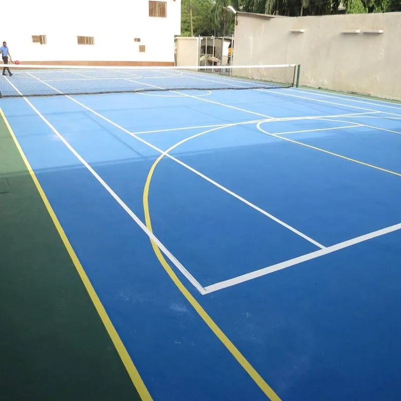 Ivory Health Club squash venue photo 3 of 6