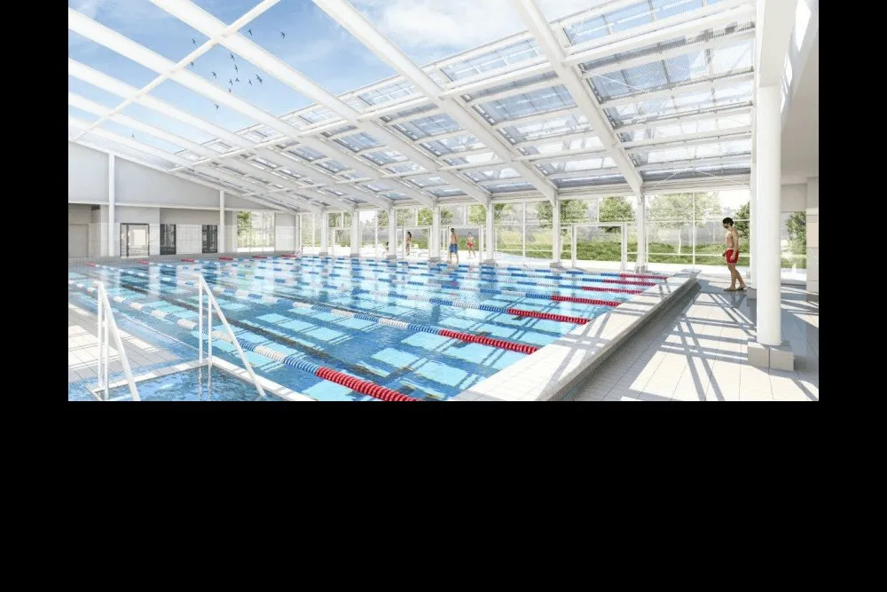 Ivybridge Leisure Centre squash venue photo 4 of 10