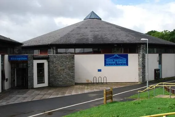 Ivybridge Leisure Centre squash venue photo 1 of 10