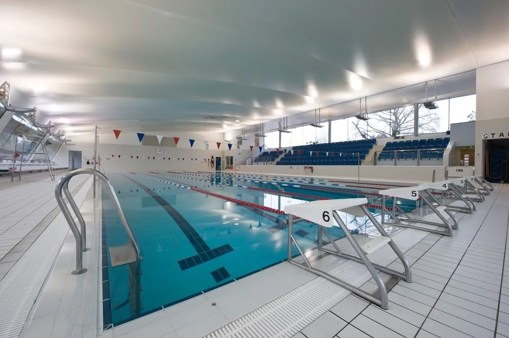 JAGS Sports Club squash venue photo 2 of 2