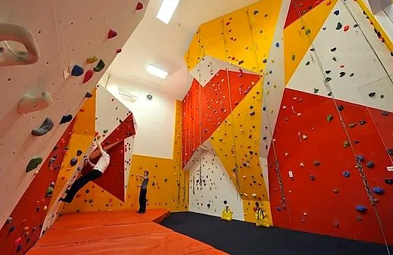 JAGS Sports Club squash venue photo 1 of 2