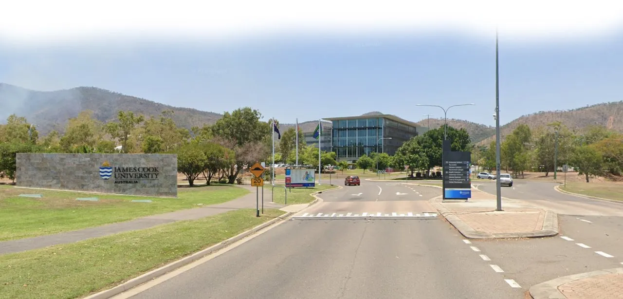 James Cook University, Townsville City Campus squash venue photo 1 of 1