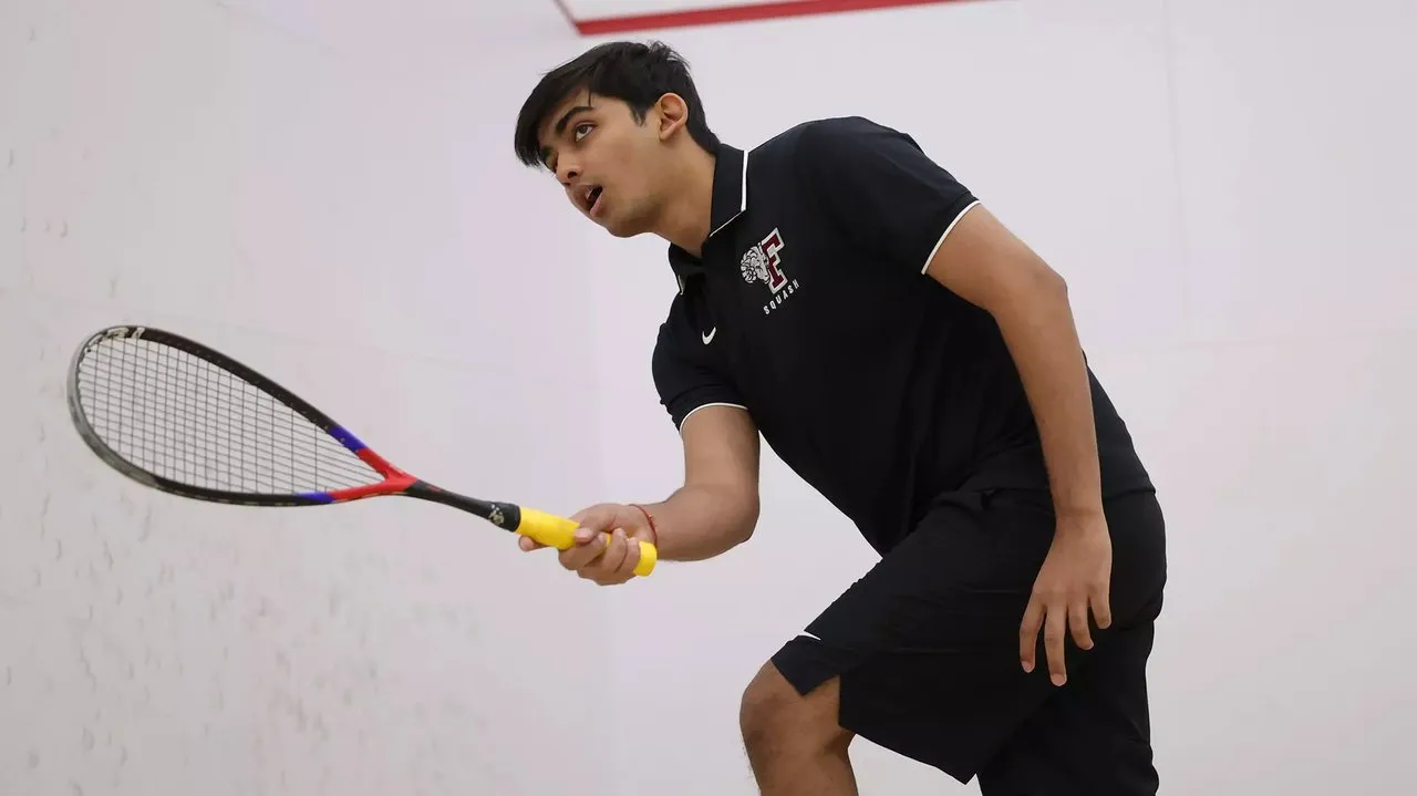 Jam squash t/a kwa Force squash venue photo 2 of 4