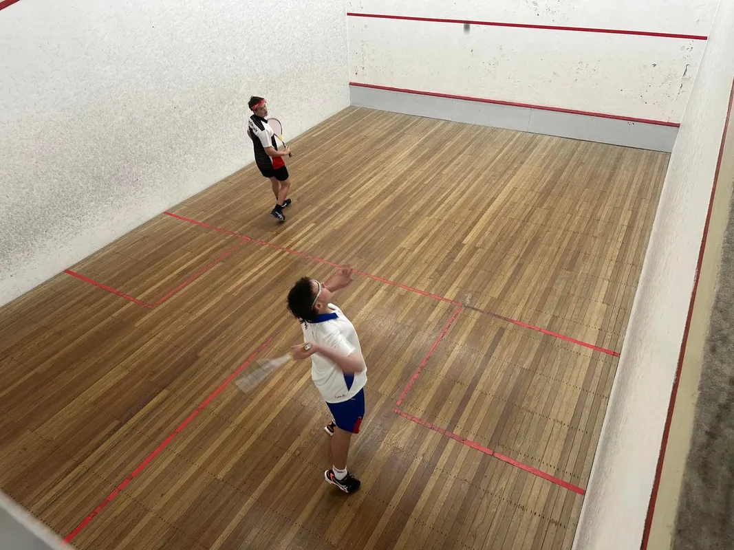 Jandowae Squash Centre squash venue photo 8 of 10