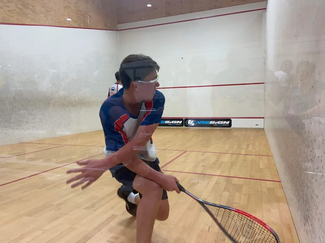 Jandowae Squash Centre squash venue photo 7 of 10