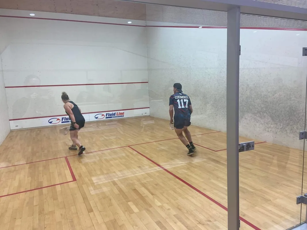 Jandowae Squash Centre squash venue photo 6 of 10