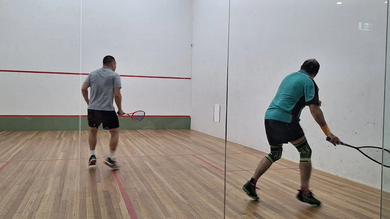 Jandowae Squash Centre squash venue photo 5 of 10