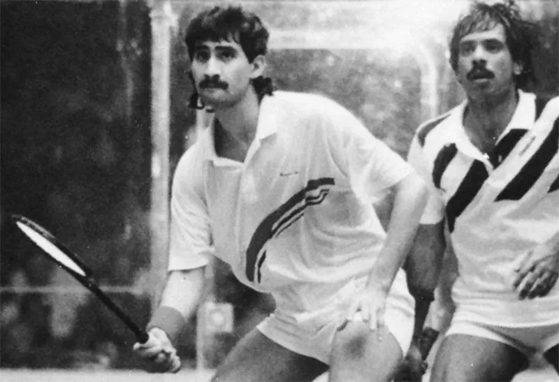 Jansher Khan Squash Complex squash venue photo 6 of 8