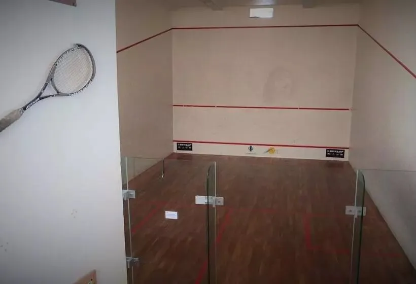 Jardins da Ria squash venue photo 10 of 10