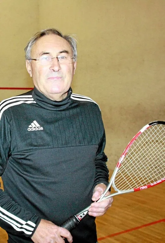 JA St Malo squash venue photo 1 of 1