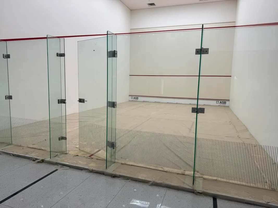 Jauhar Squash Court squash venue photo 3 of 3