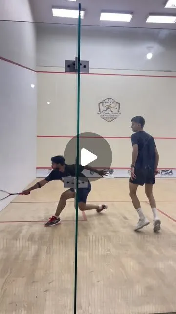 Jauhar Squash Court squash venue photo 1 of 3