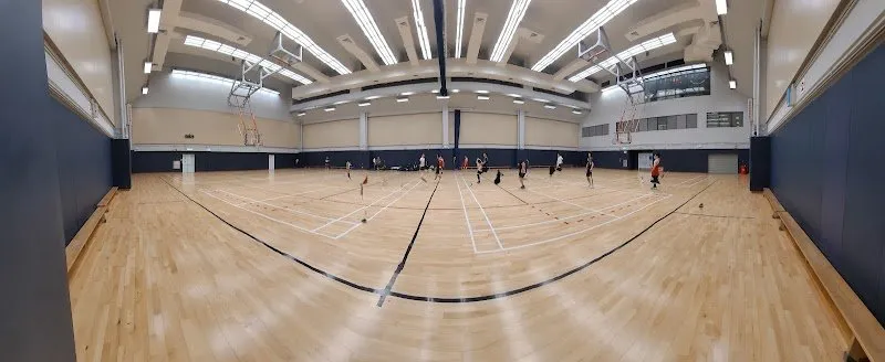 Java Road Sports Centre squash venue photo 3 of 6