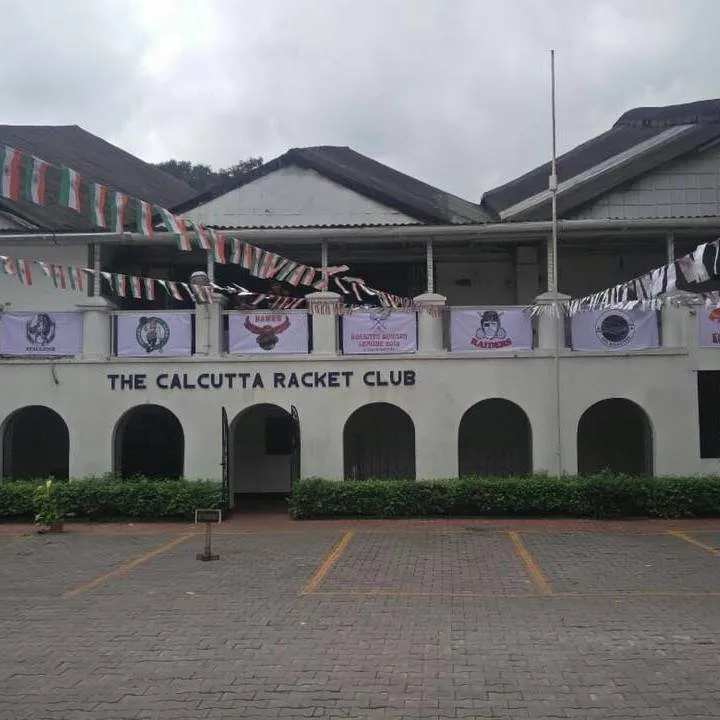 dy kyaalkaattaa ryaakett klaab squash venue photo 1 of 2