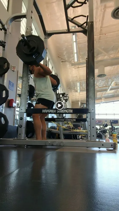 JBPHH Fitness Center squash venue photo 7 of 9
