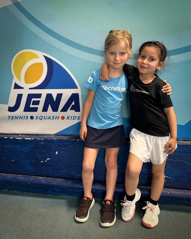Jena Tennis squash venue photo 2 of 4