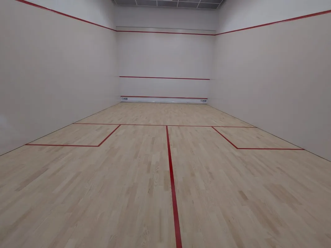 Jerusalem Tennis Center, Squash Courts (Malcha) squash venue photo 4 of 8