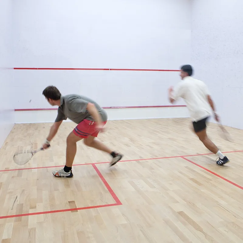 Jindabyne Bowling & Sports Club squash venue photo 3 of 6