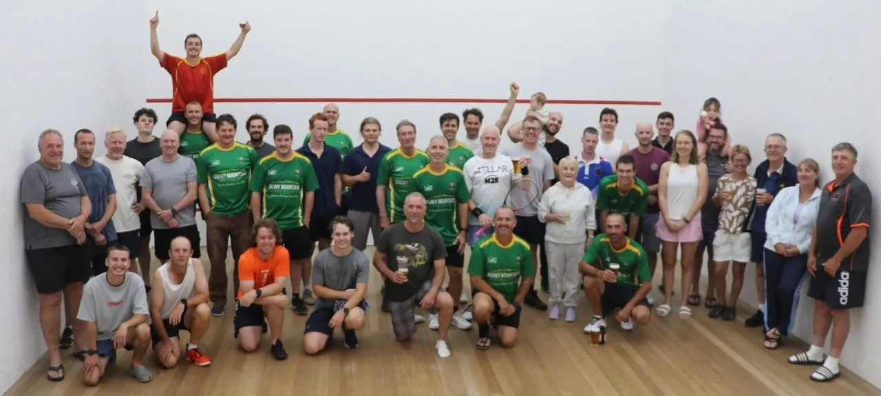 Jindabyne Bowling & Sports Club squash venue photo 1 of 6