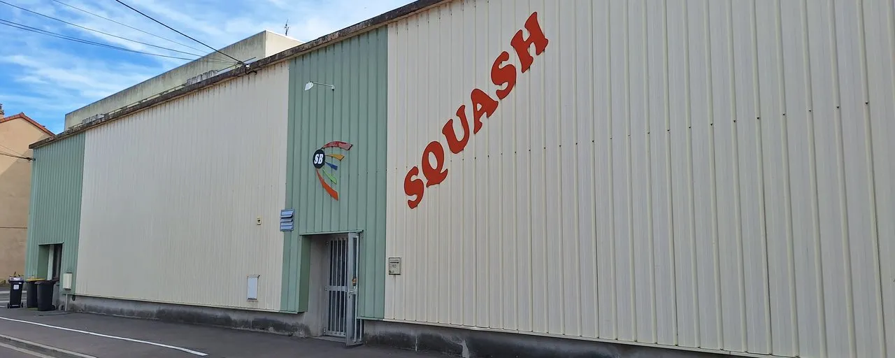 Joe Bar Squash Club squash venue photo 4 of 9
