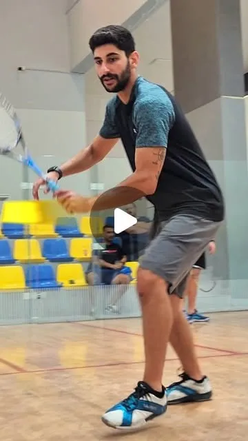 Jordan Squash Federation squash venue photo 2 of 2