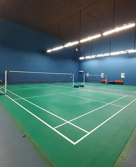 Jullundur Gymkhana squash venue photo 1 of 10