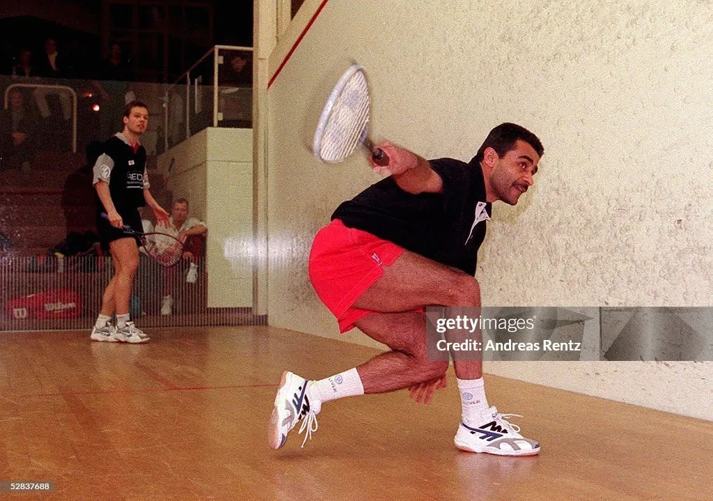 Kaifu-Lodge squash venue photo 2 of 2