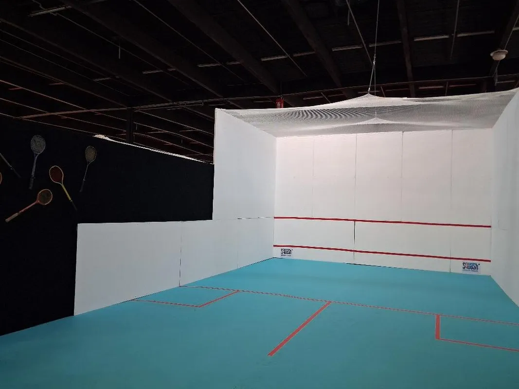 Kanala Frontoia squash venue photo 6 of 6