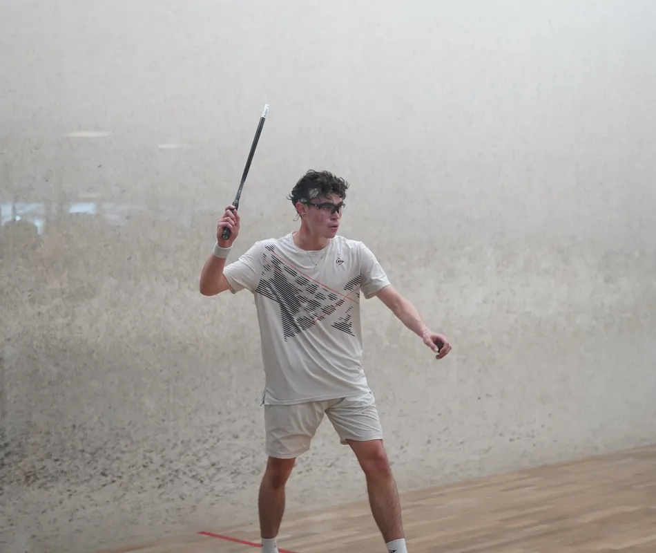Kanala Frontoia squash venue photo 4 of 6