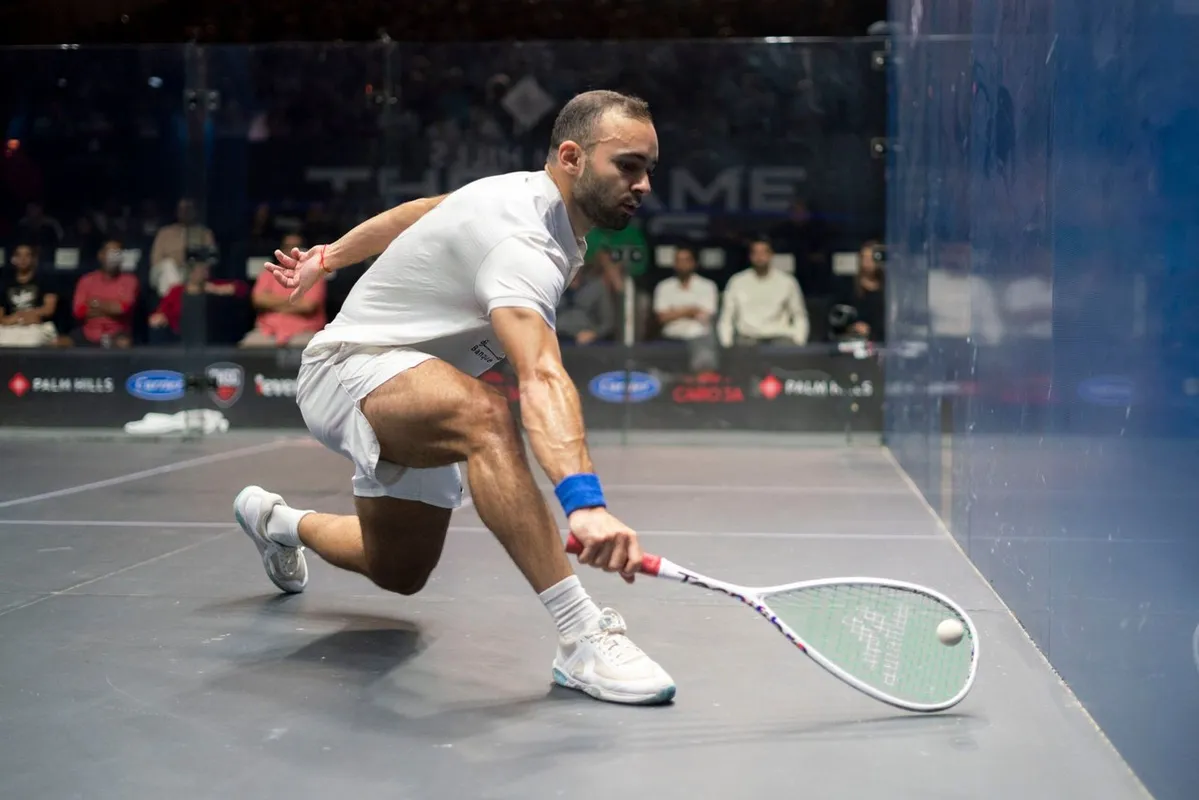 KANE'S ARENA squash venue photo 2 of 3