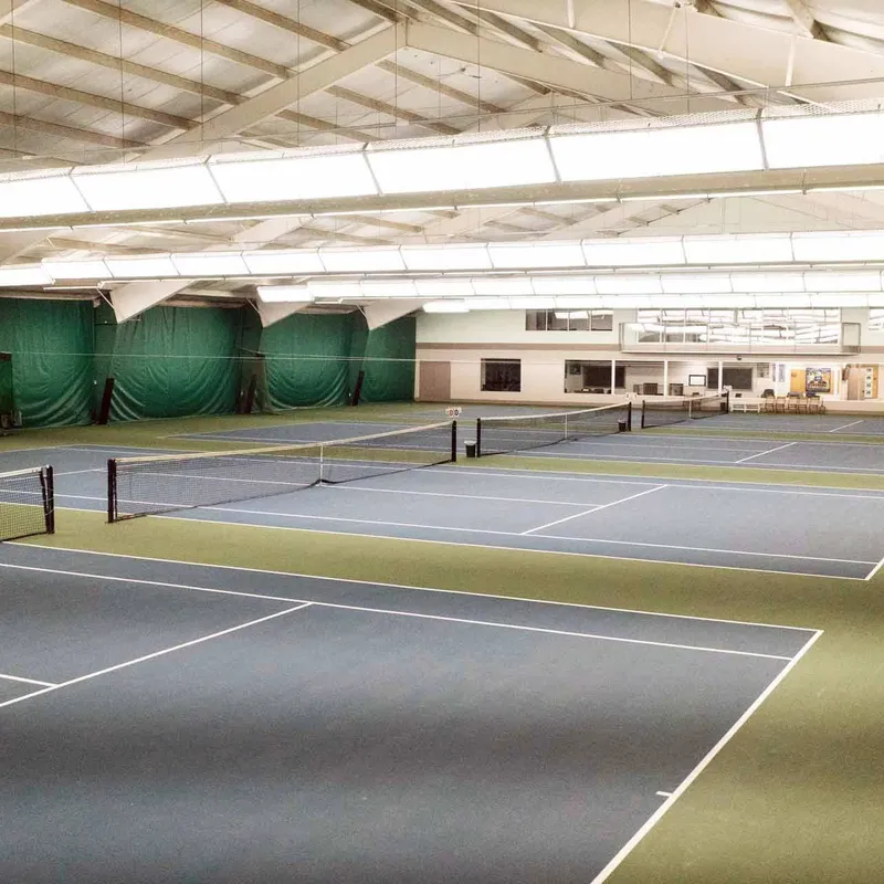 Kangaroo Club - tennis courts squash venue photo 3 of 3