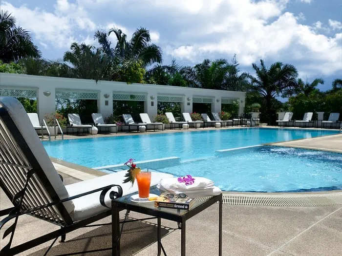 Kantary Bay Hotel, Rayong squash venue photo 3 of 3