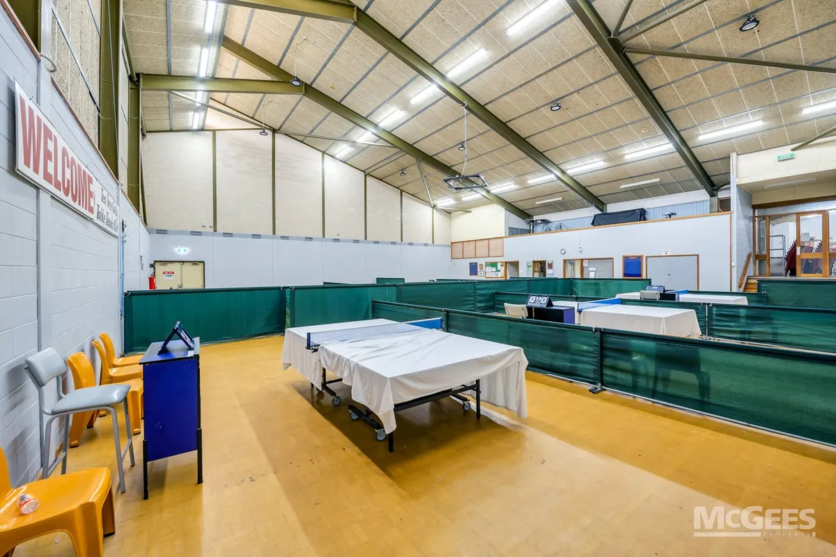 Karadinga Sports Centre squash venue photo 3 of 4