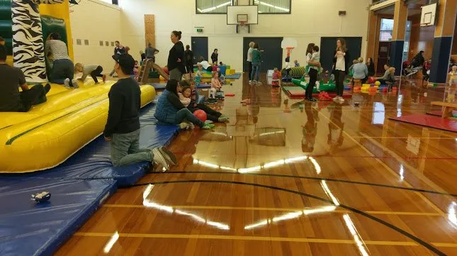 Karori Recreation Centre & Community Emergency Hub squash venue photo 2 of 4