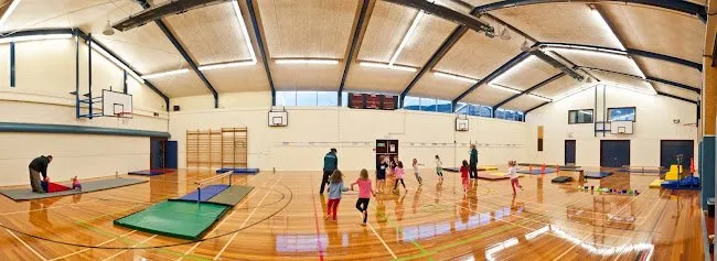 Karori Recreation Centre & Community Emergency Hub squash venue photo 1 of 4