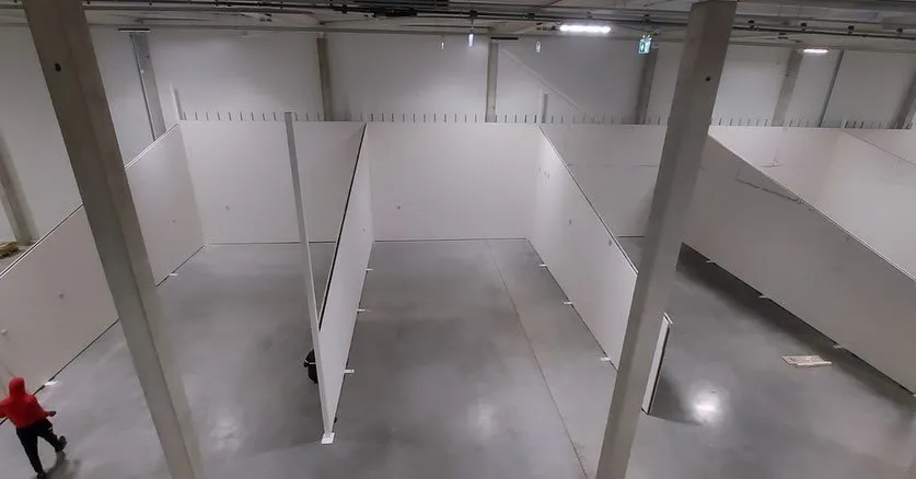 Kaunas Squash Club squash venue photo 6 of 6