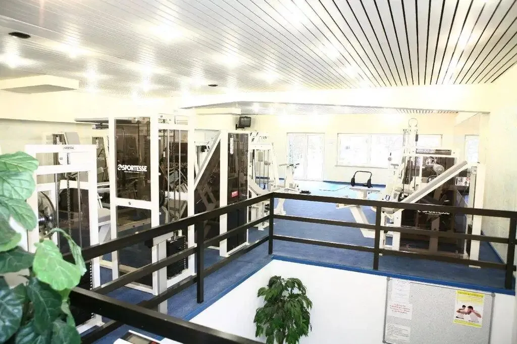 Kautz Sportcenter squash venue photo 2 of 8
