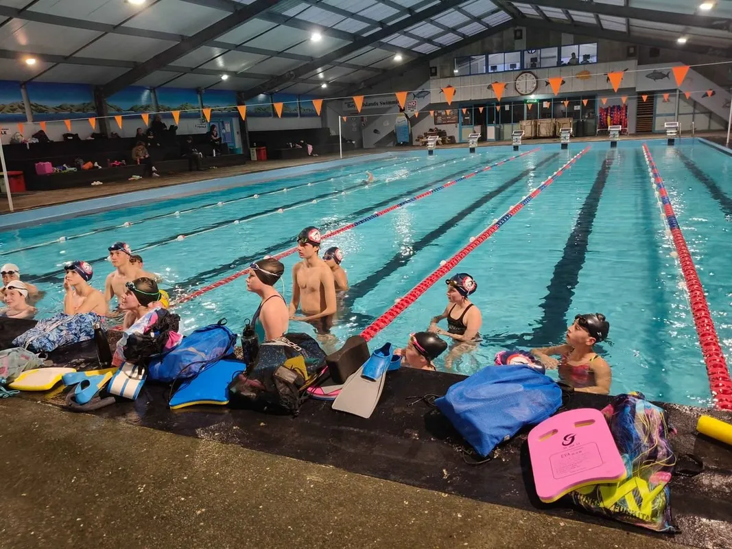 Kawakawa Swimming Pool and recreation centre squash venue photo 4 of 6