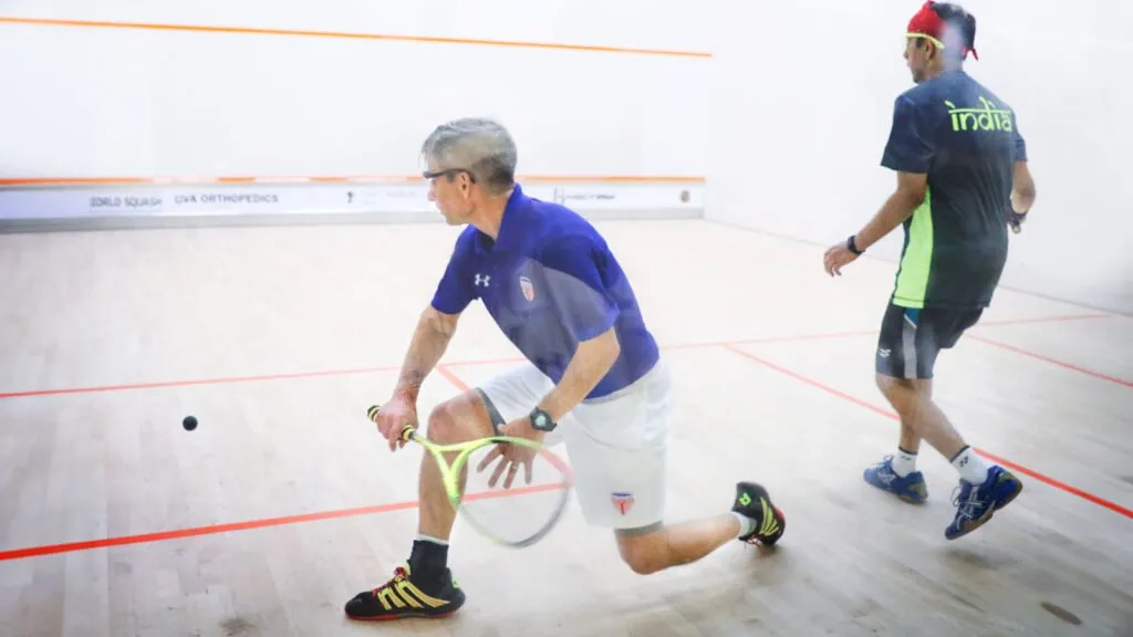 KB Sportpark Konigstein GmbH & Co. KG squash venue photo 5 of 5