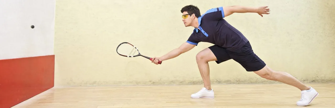 KB Sportpark Konigstein GmbH & Co. KG squash venue photo 4 of 5