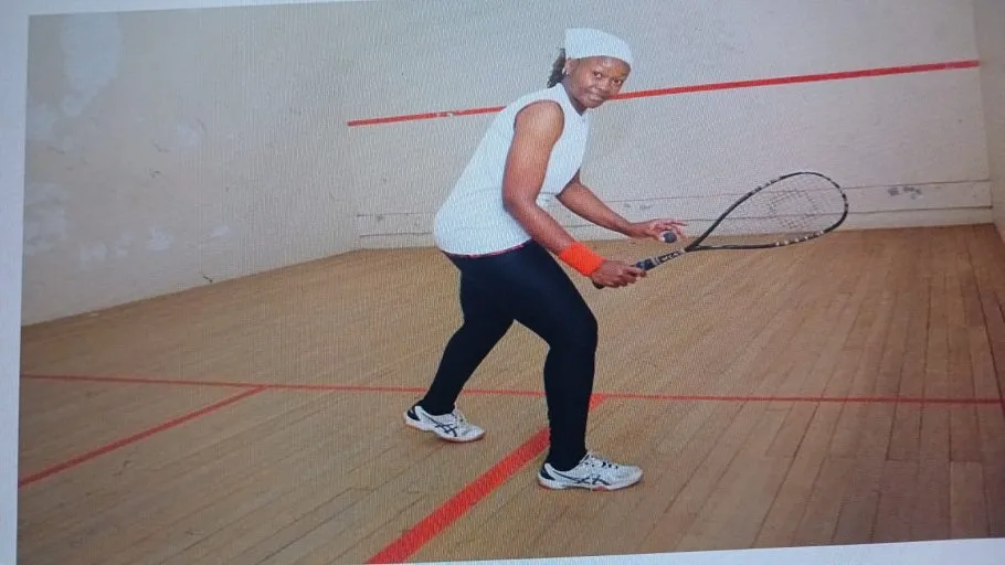 Kcb Sports Club squash venue photo 4 of 7