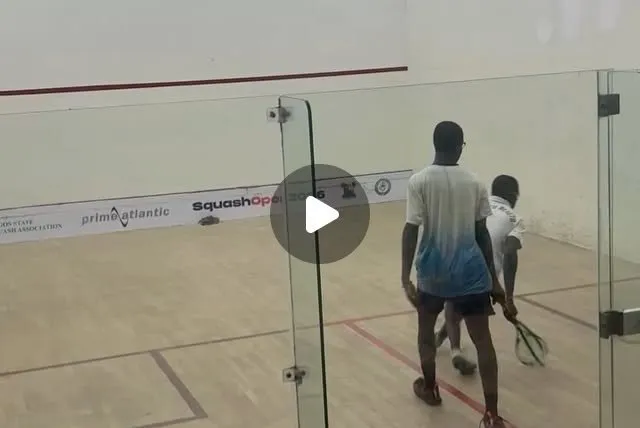 Kcb Sports Club squash venue photo 2 of 7