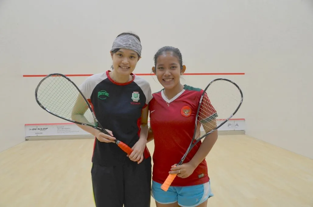 KCC Squash Club squash venue photo 1 of 6